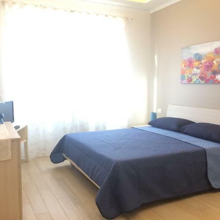 Stephen Accommodation Roma Esterno foto