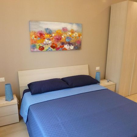 Stephen Accommodation Roma Esterno foto