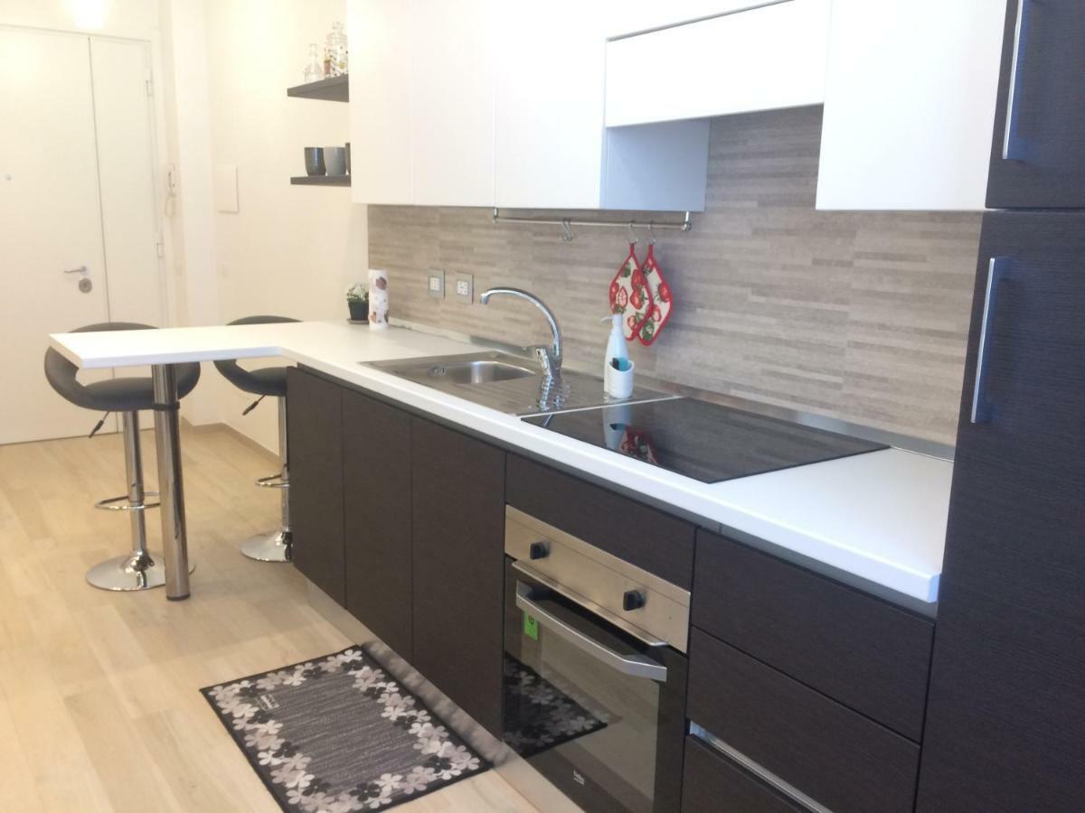 Stephen Accommodation Roma Esterno foto
