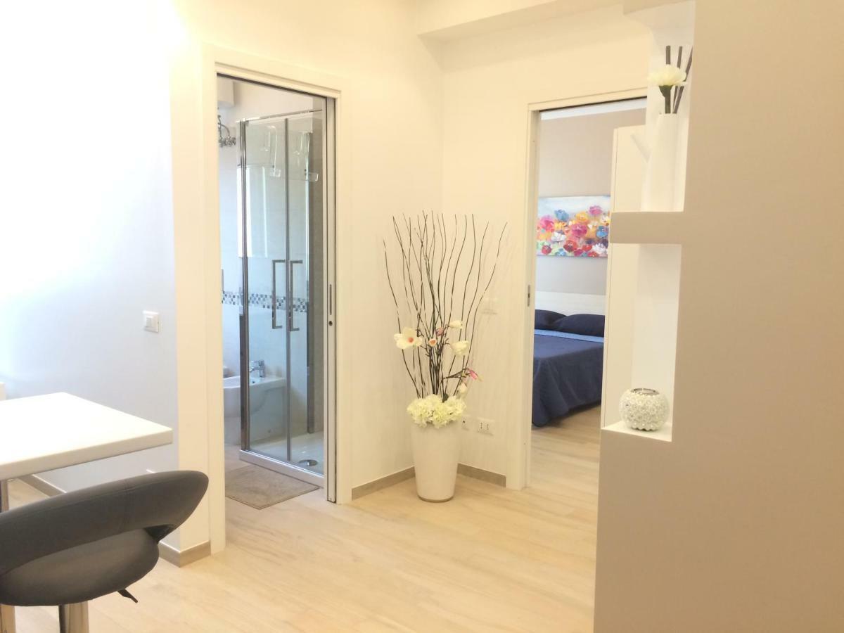 Stephen Accommodation Roma Esterno foto
