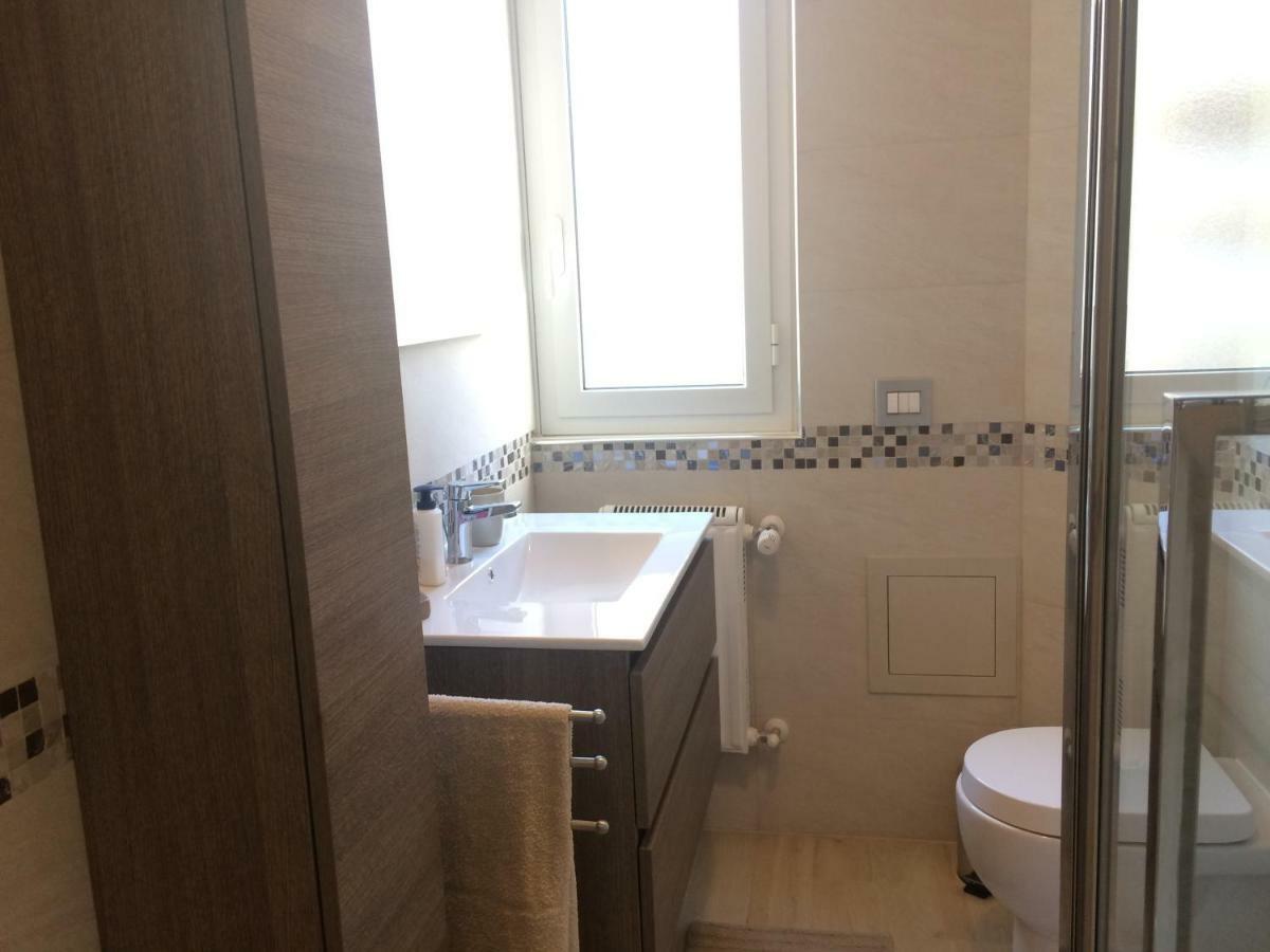 Stephen Accommodation Roma Esterno foto