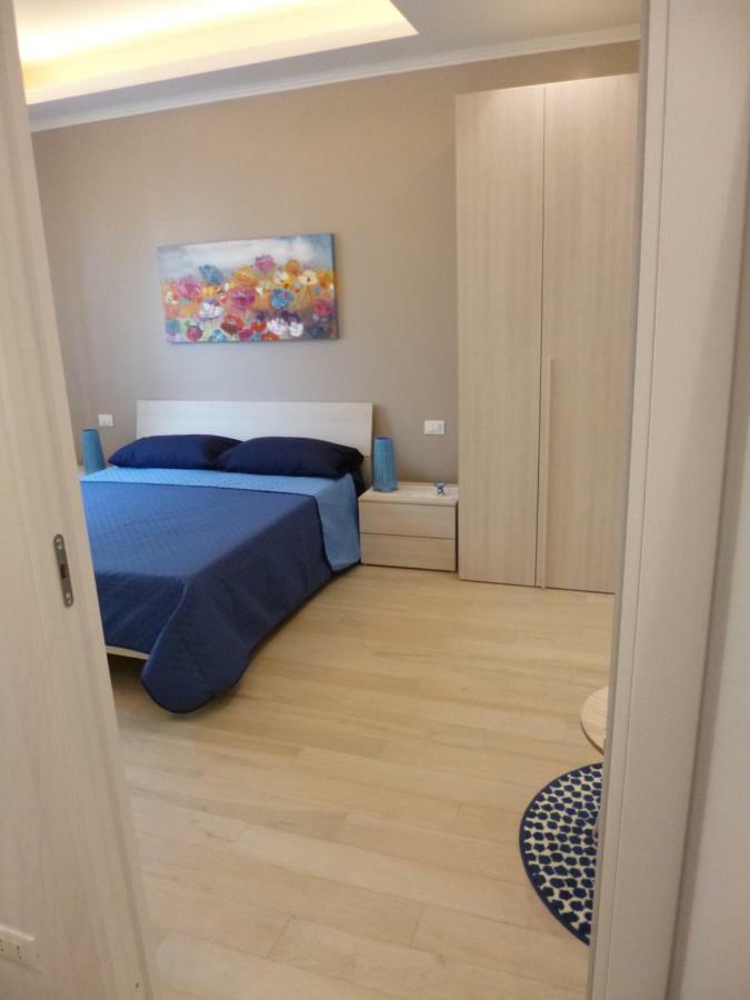 Stephen Accommodation Roma Esterno foto
