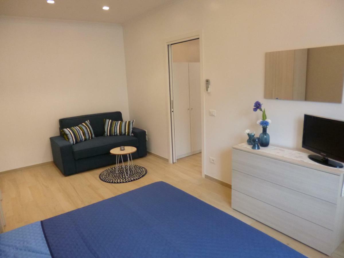 Stephen Accommodation Roma Esterno foto
