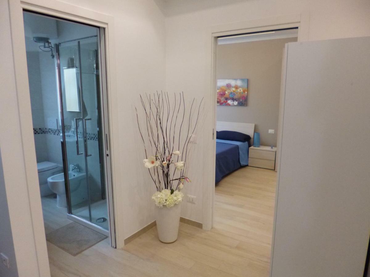 Stephen Accommodation Roma Esterno foto