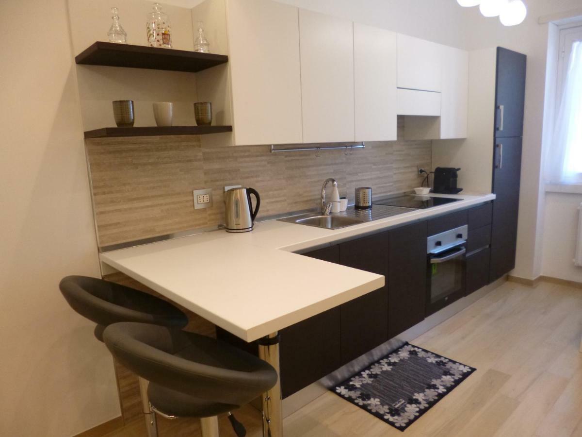 Stephen Accommodation Roma Esterno foto