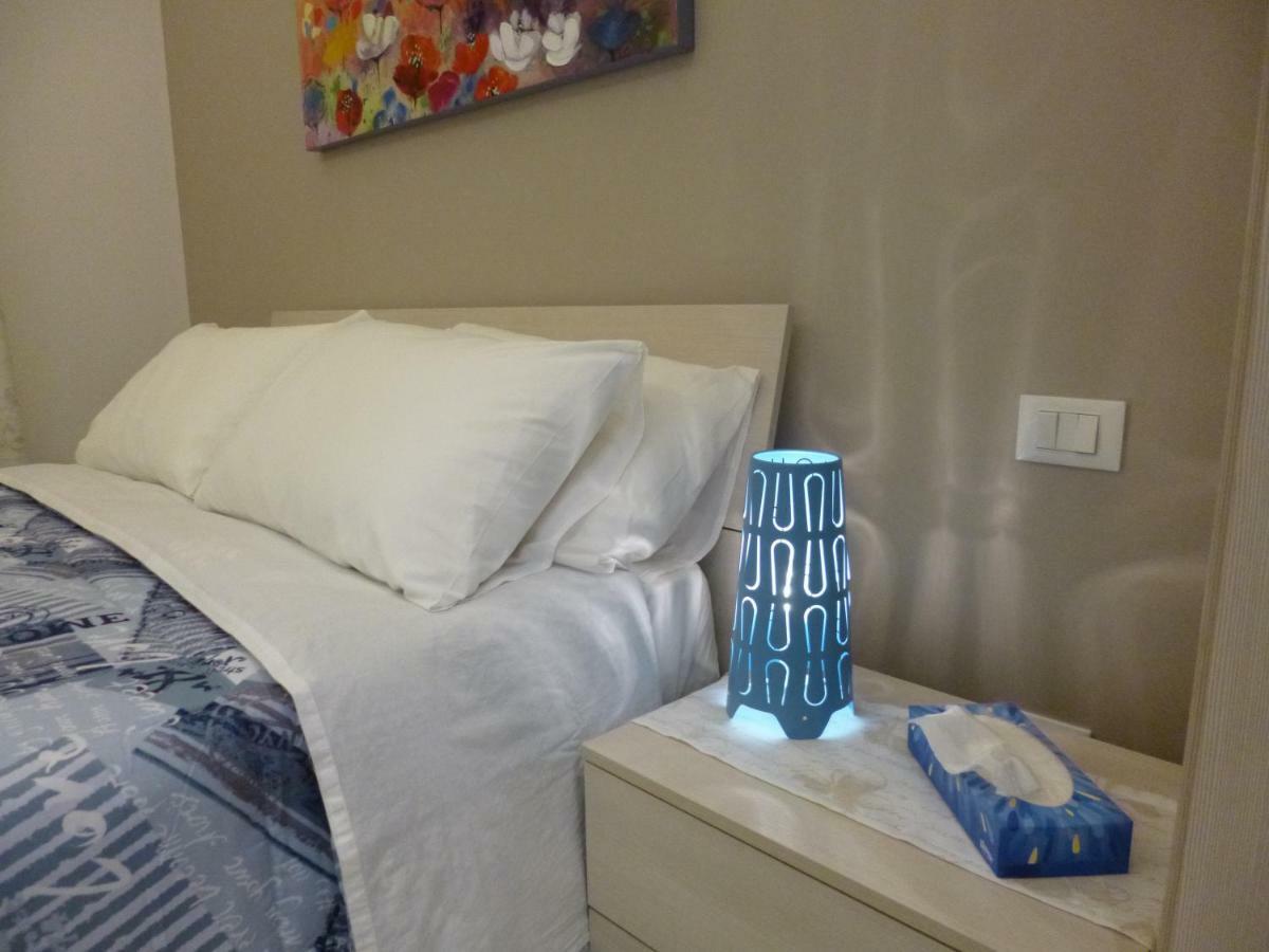 Stephen Accommodation Roma Esterno foto