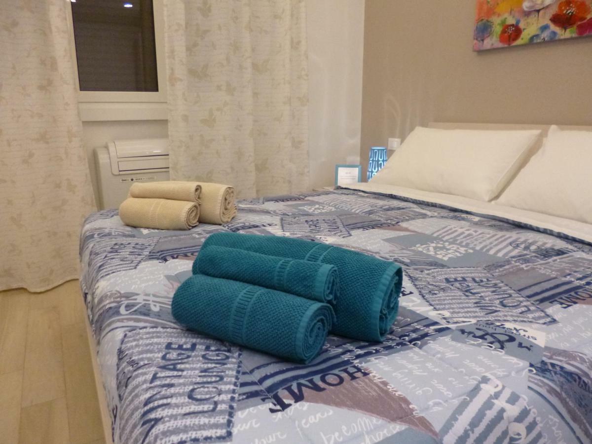 Stephen Accommodation Roma Esterno foto