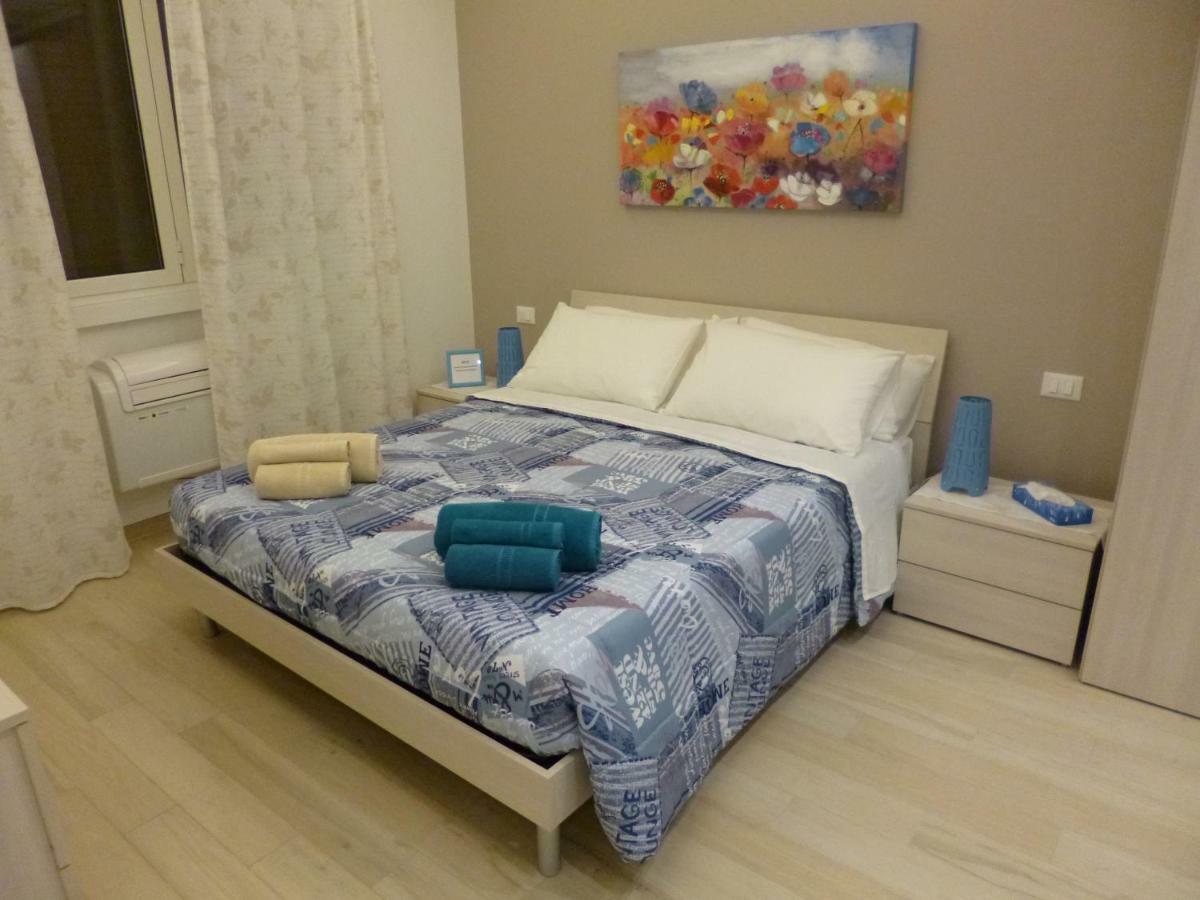 Stephen Accommodation Roma Esterno foto