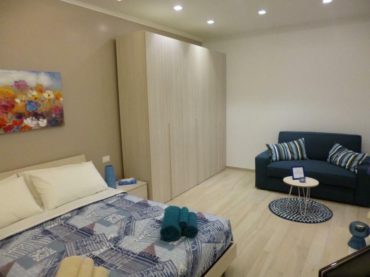 Stephen Accommodation Roma Esterno foto