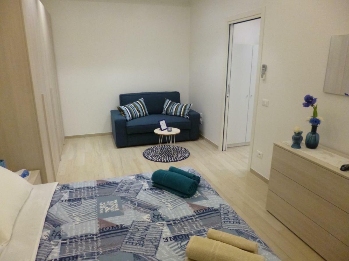 Stephen Accommodation Roma Esterno foto