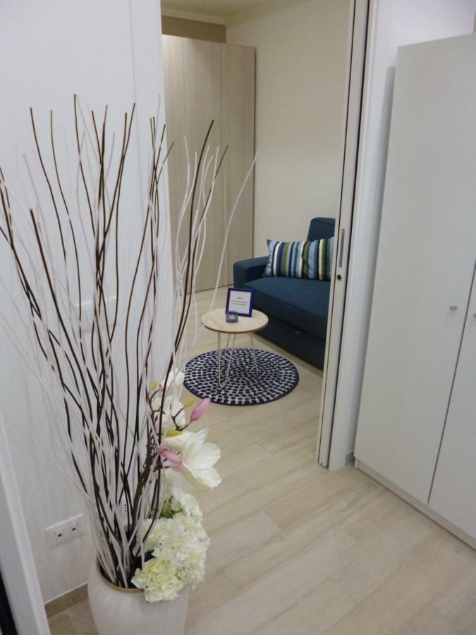 Stephen Accommodation Roma Esterno foto